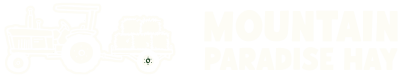 Mountain Paradise Hay