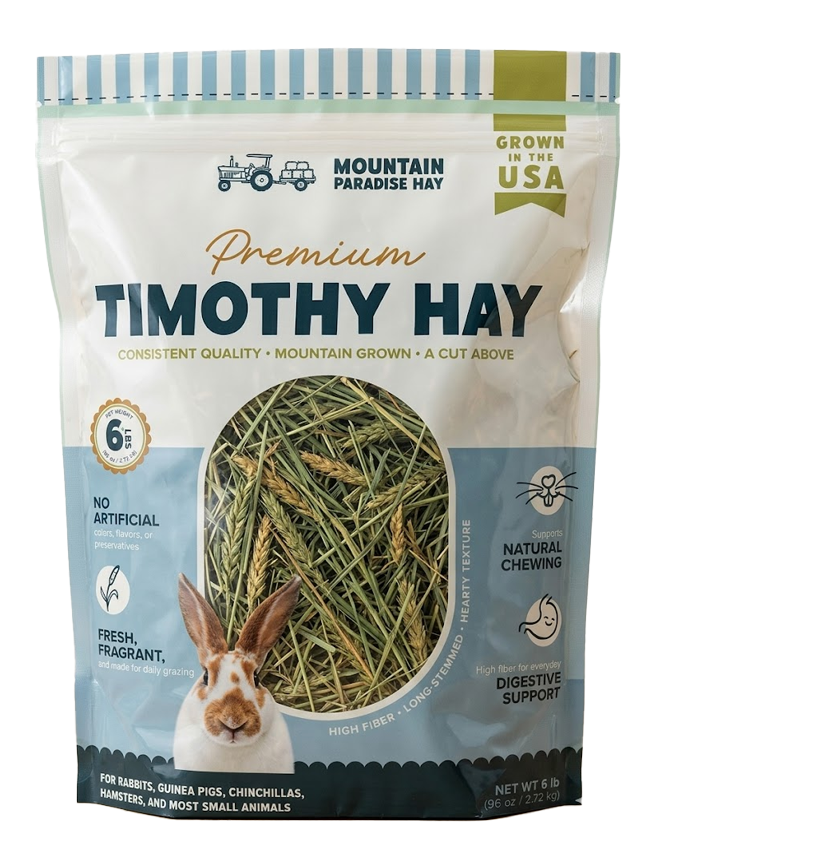 Timothy-Hay-Package