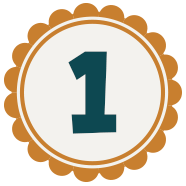 one-badge
