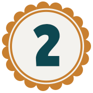 two-badge