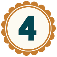 four-badge