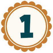 one-badge